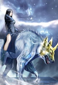 我的恶魔弟弟