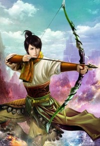 我在女尊国养人鱼