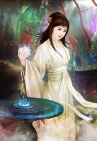 逆战之异种病毒