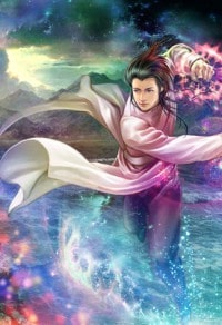 年代文里的对照组