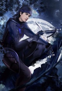 都市最強戰神女婿