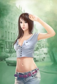 (性別轉換)重生的渣男駙馬