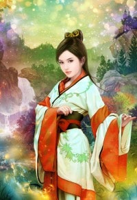 回眸淚傾