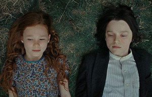 (HP同人)hp无望的热恋