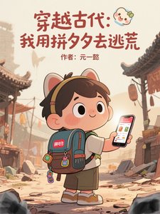 穿越古代：我用拼夕夕去逃荒