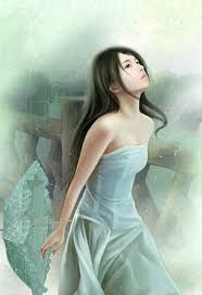 美女蛇神
